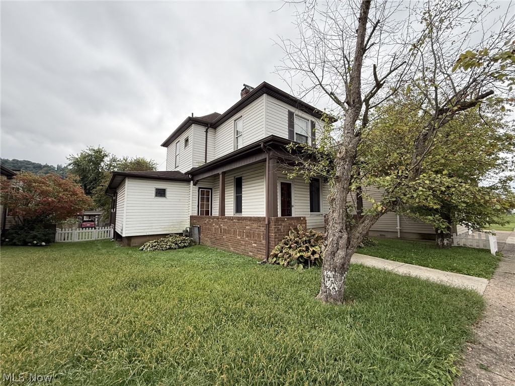 3712 Lincoln Avenue Shadyside OH 43947