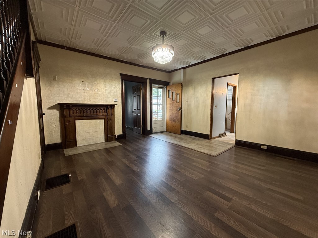 3712 Lincoln Avenue Shadyside OH 43947