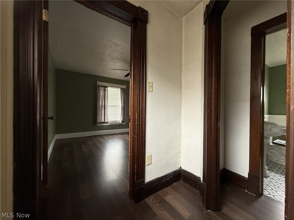 3712 Lincoln Avenue Shadyside OH 43947