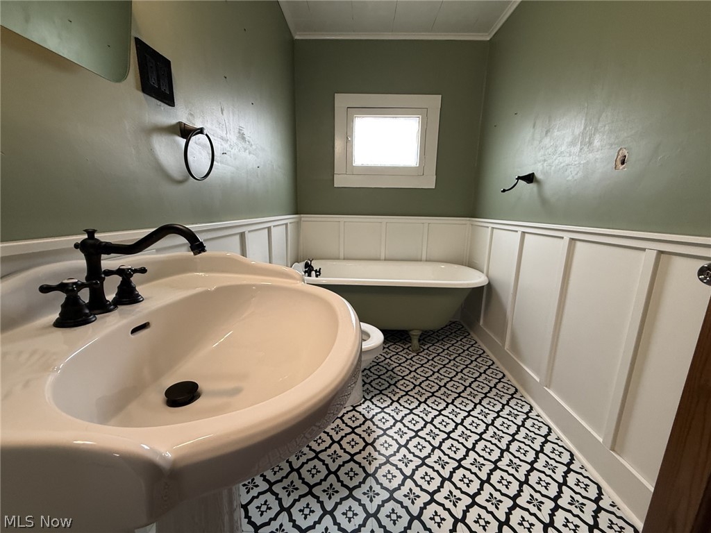 3712 Lincoln Avenue Shadyside OH 43947