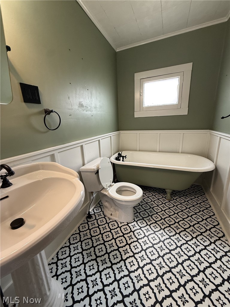 3712 Lincoln Avenue Shadyside OH 43947