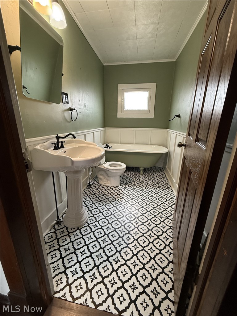 3712 Lincoln Avenue Shadyside OH 43947