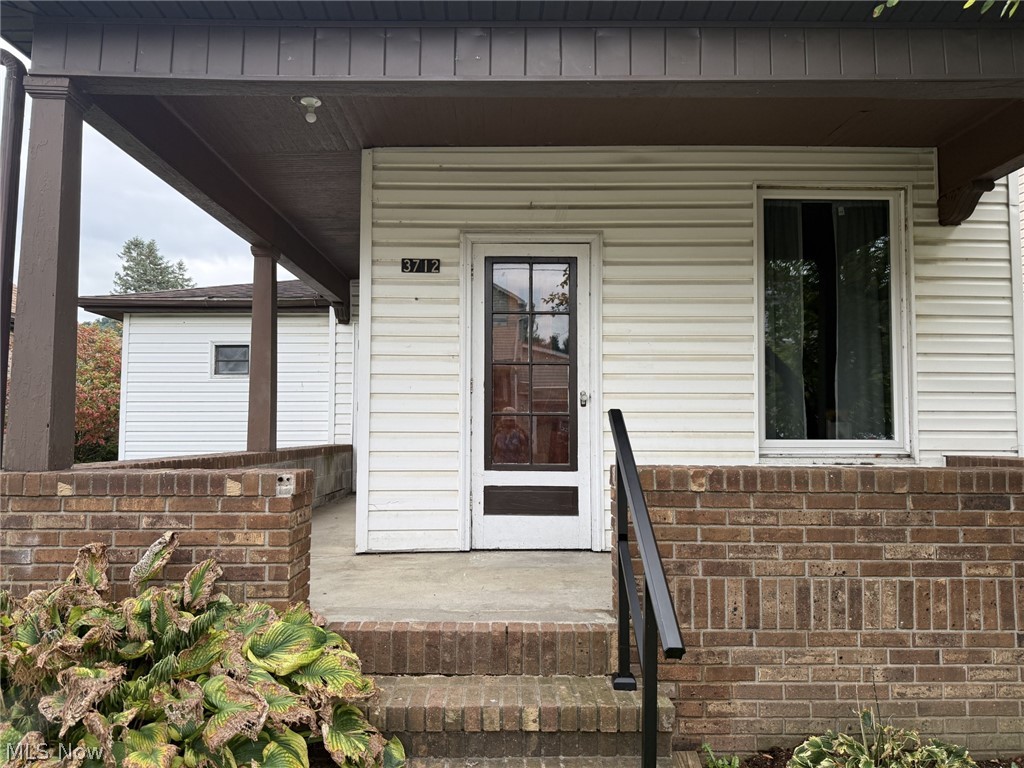 3712 Lincoln Avenue Shadyside OH 43947