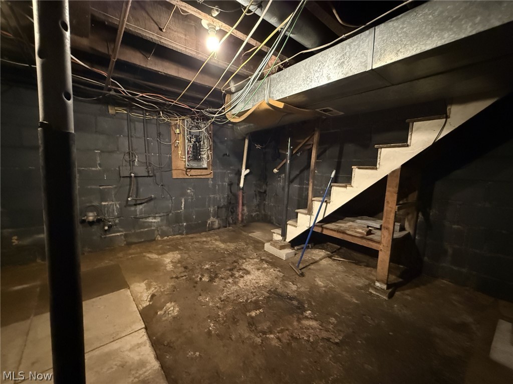 3712 Lincoln Avenue Shadyside OH 43947