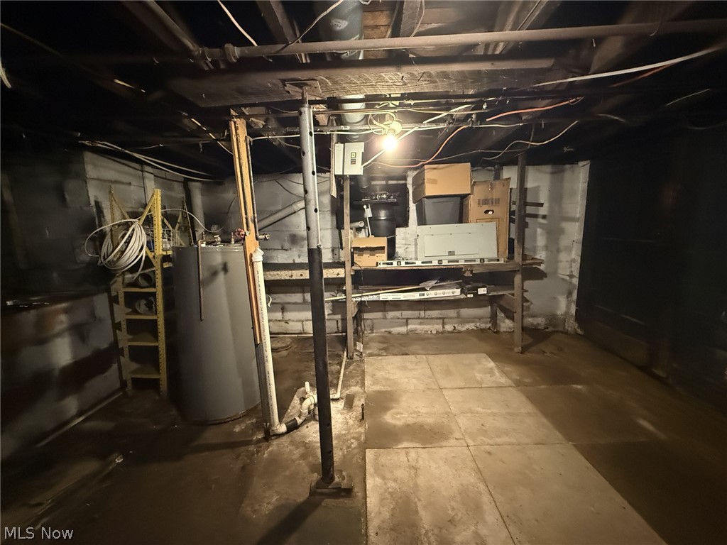 3712 Lincoln Avenue Shadyside OH 43947
