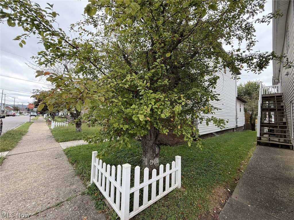 3712 Lincoln Avenue Shadyside OH 43947