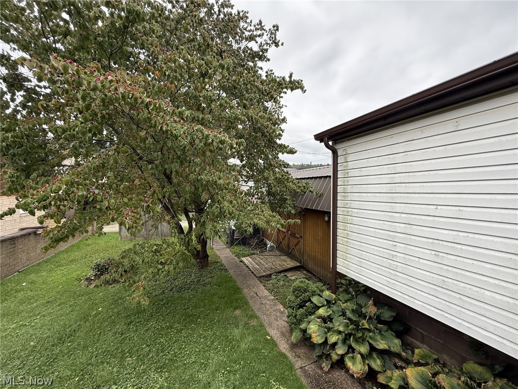 3712 Lincoln Avenue Shadyside OH 43947