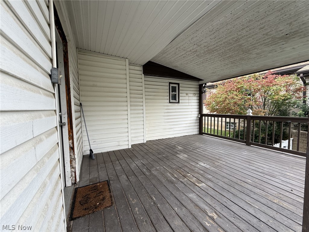 3712 Lincoln Avenue Shadyside OH 43947