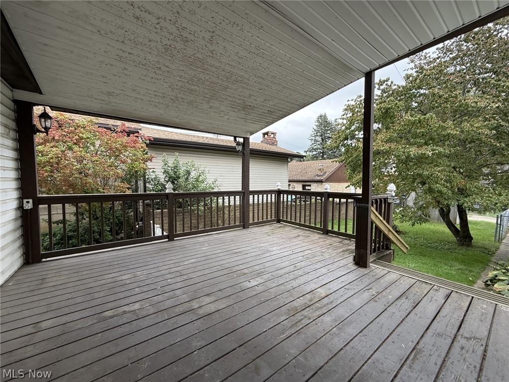 3712 Lincoln Avenue Shadyside OH 43947
