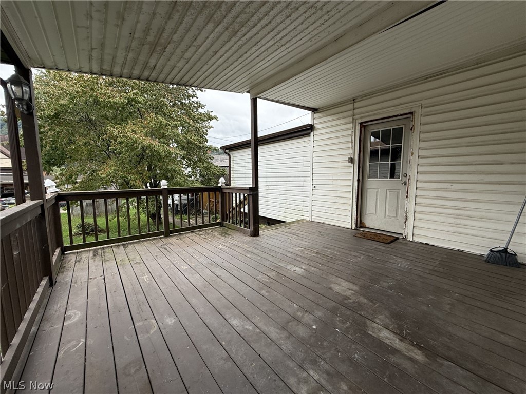 3712 Lincoln Avenue Shadyside OH 43947