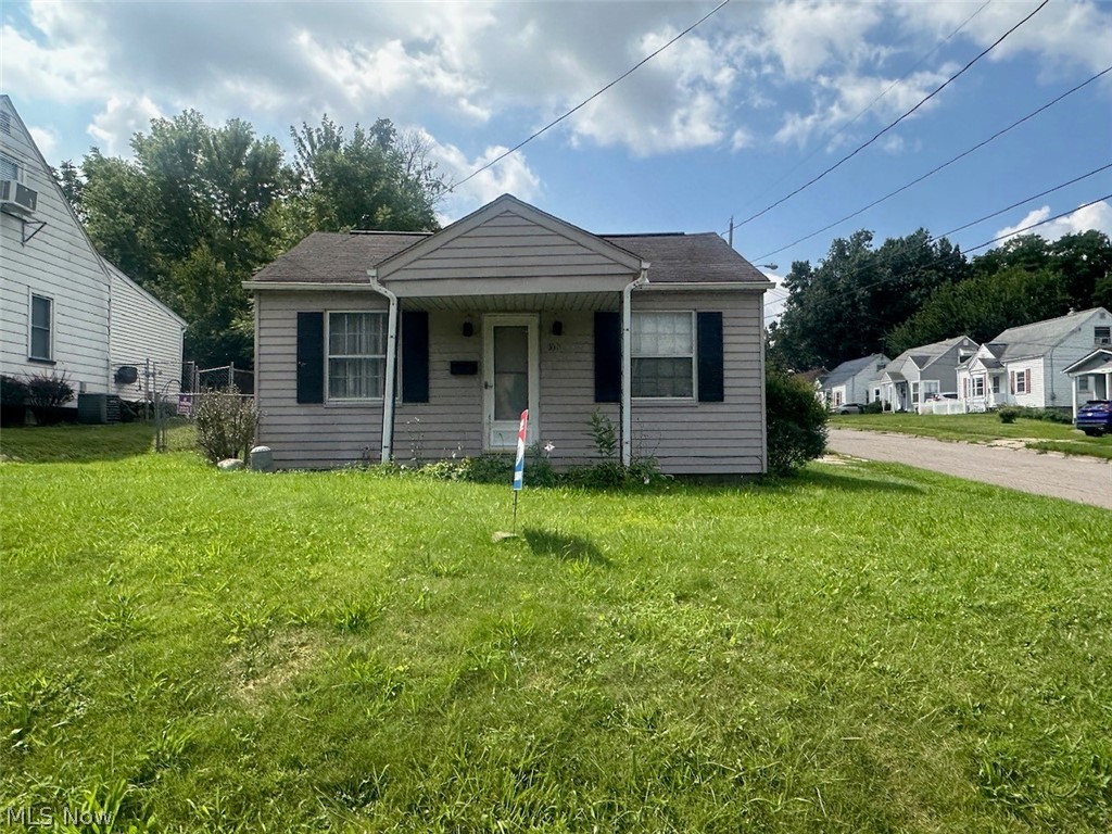 550 Upton Avenue Akron OH 44310