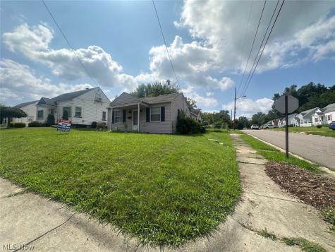 550 Upton Avenue Akron OH 44310