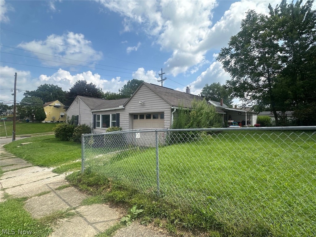 550 Upton Avenue Akron OH 44310