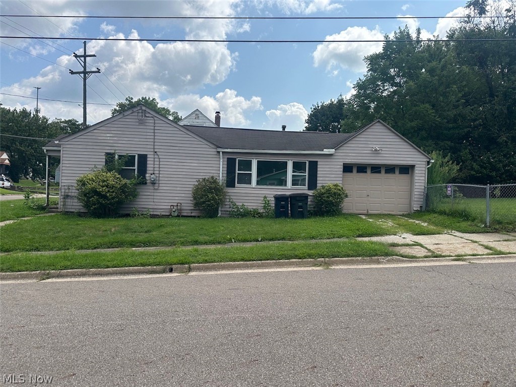 550 Upton Avenue Akron OH 44310