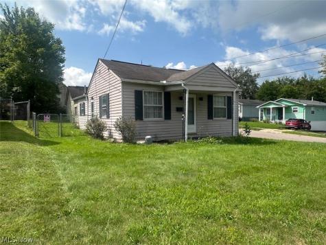550 Upton Avenue Akron OH 44310