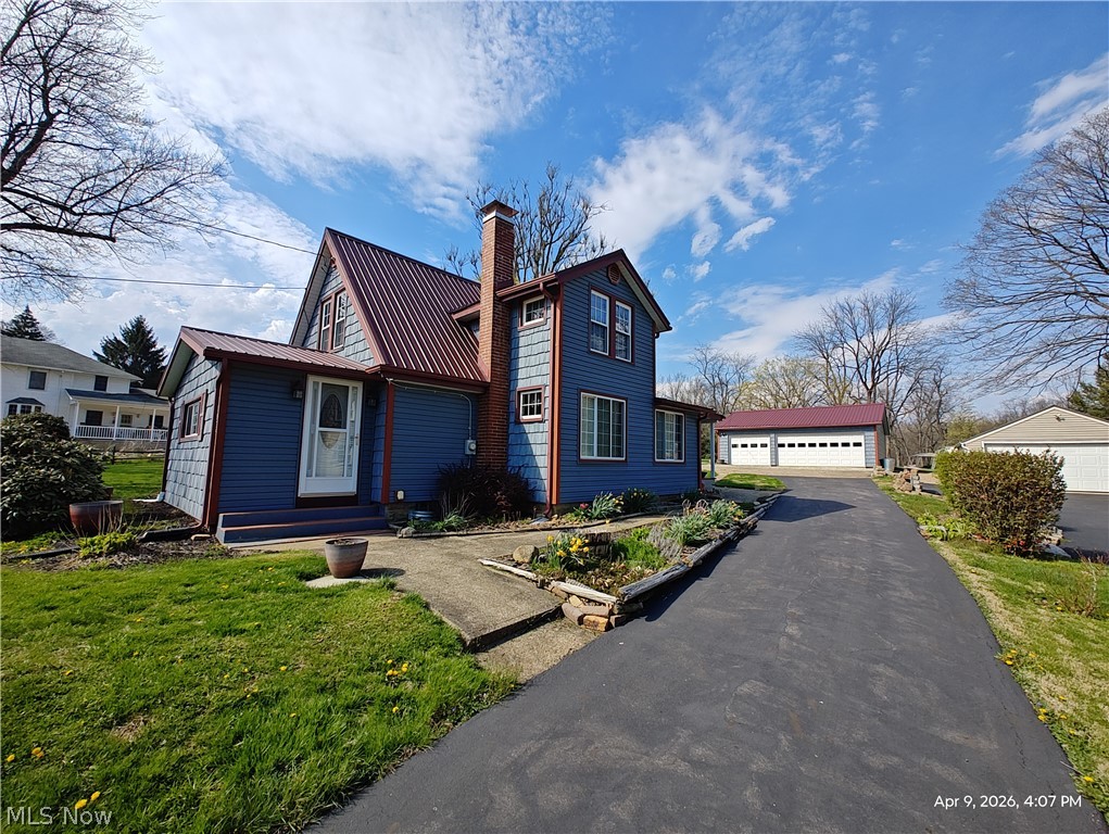 10875 Orrville Street NW Massillon OH 44647