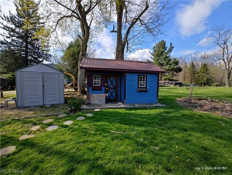 10875 Orrville Street NW Massillon OH 44647