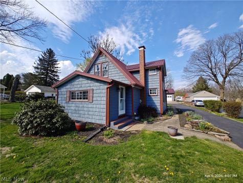 10875 Orrville Street NW Massillon OH 44647