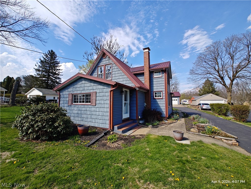 10875 Orrville Street NW Massillon OH 44647