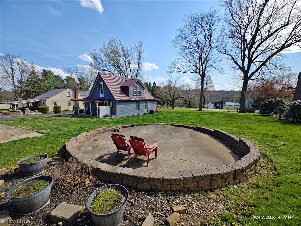 10875 Orrville Street NW Massillon OH 44647