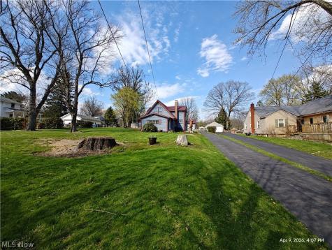 10875 Orrville Street NW Massillon OH 44647