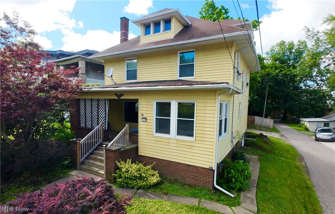 329 E Bowman Street Wooster OH 44691