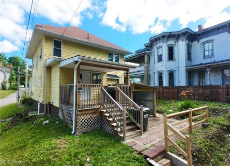 329 E Bowman Street Wooster OH 44691