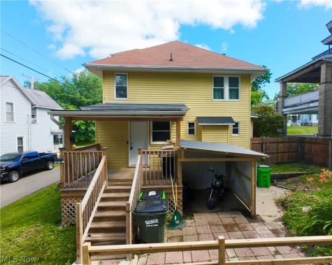 329 E Bowman Street Wooster OH 44691