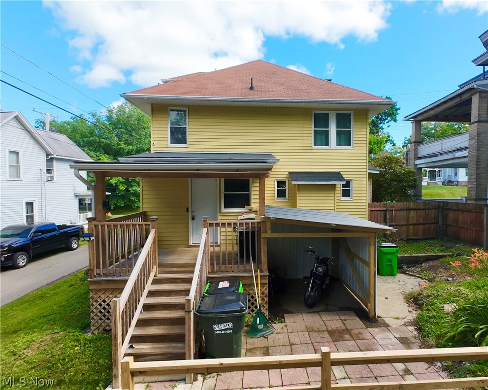 329 E Bowman Street Wooster OH 44691