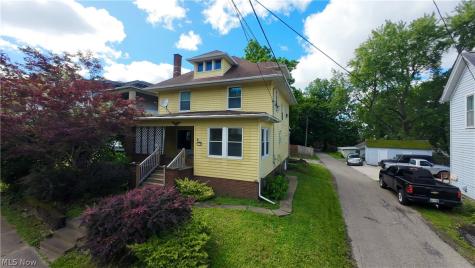 329 E Bowman Street Wooster OH 44691