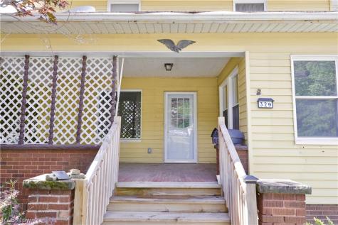 329 E Bowman Street Wooster OH 44691