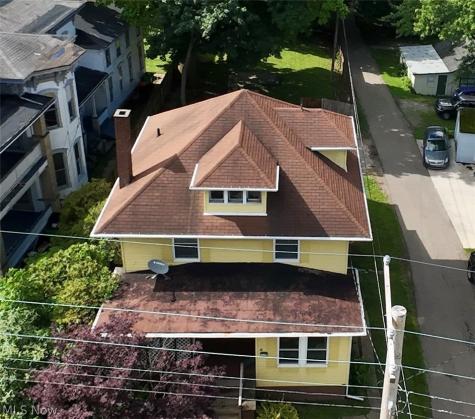 329 E Bowman Street Wooster OH 44691