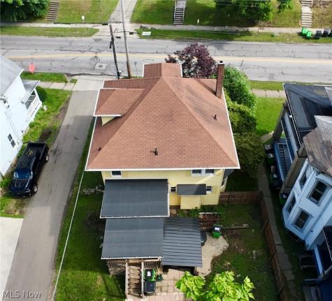 329 E Bowman Street Wooster OH 44691