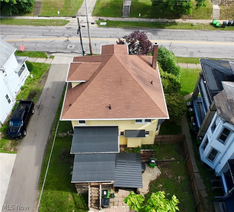 329 E Bowman Street Wooster OH 44691