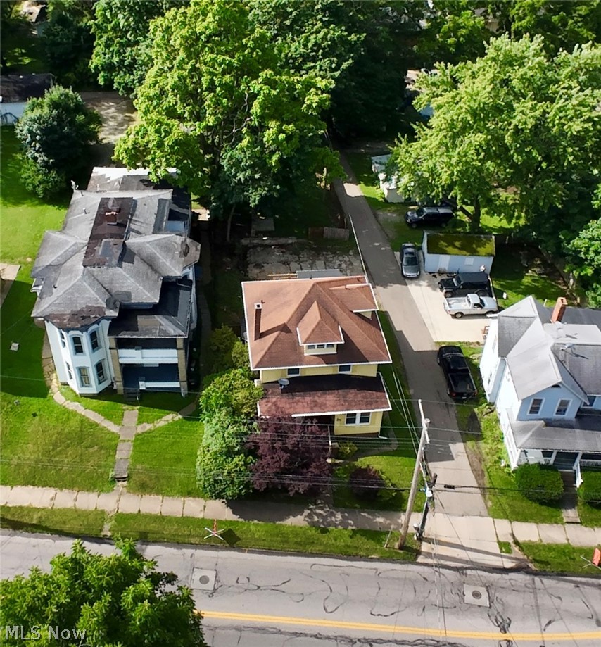 329 E Bowman Street Wooster OH 44691