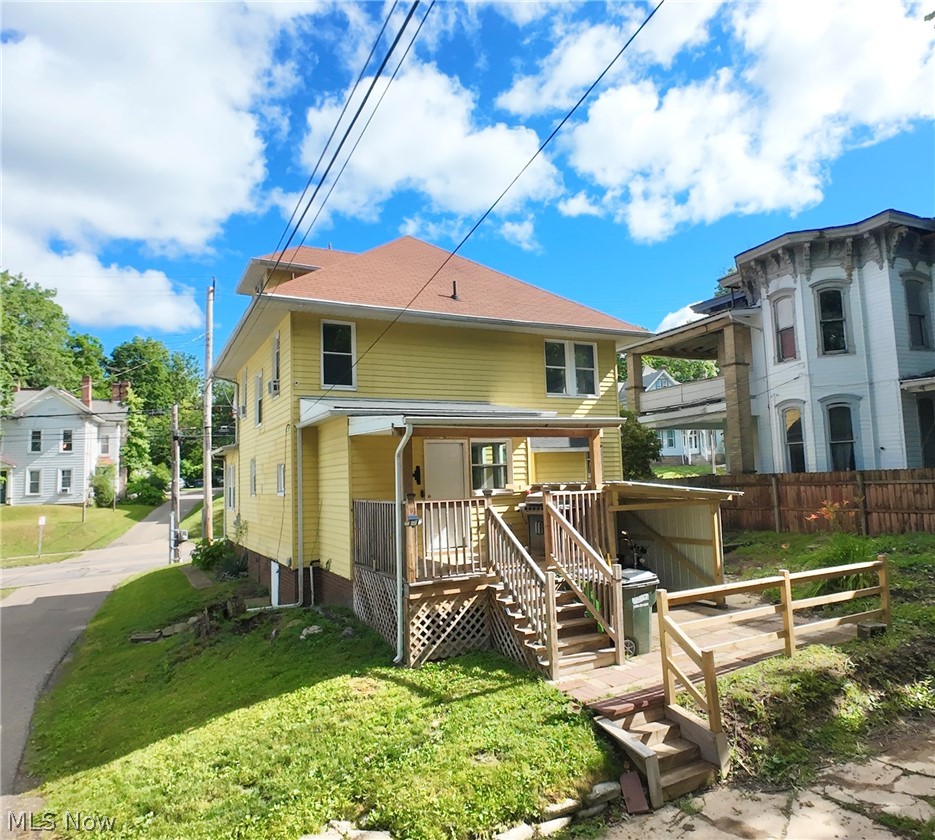 329 E Bowman Street Wooster OH 44691