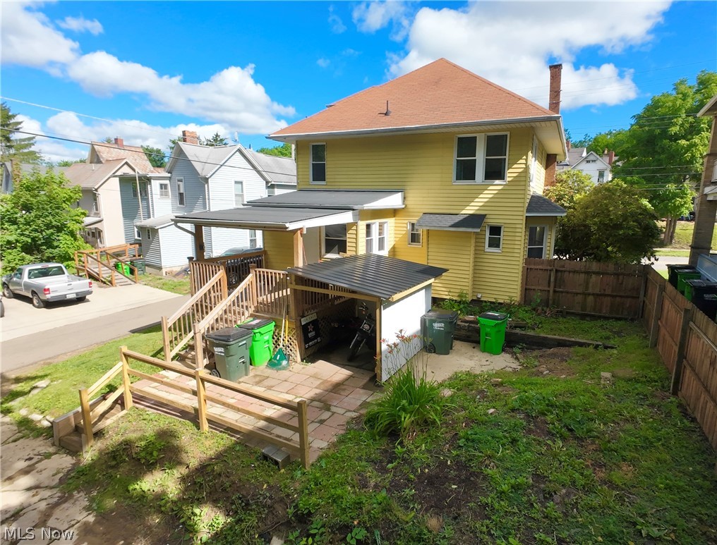 329 E Bowman Street Wooster OH 44691
