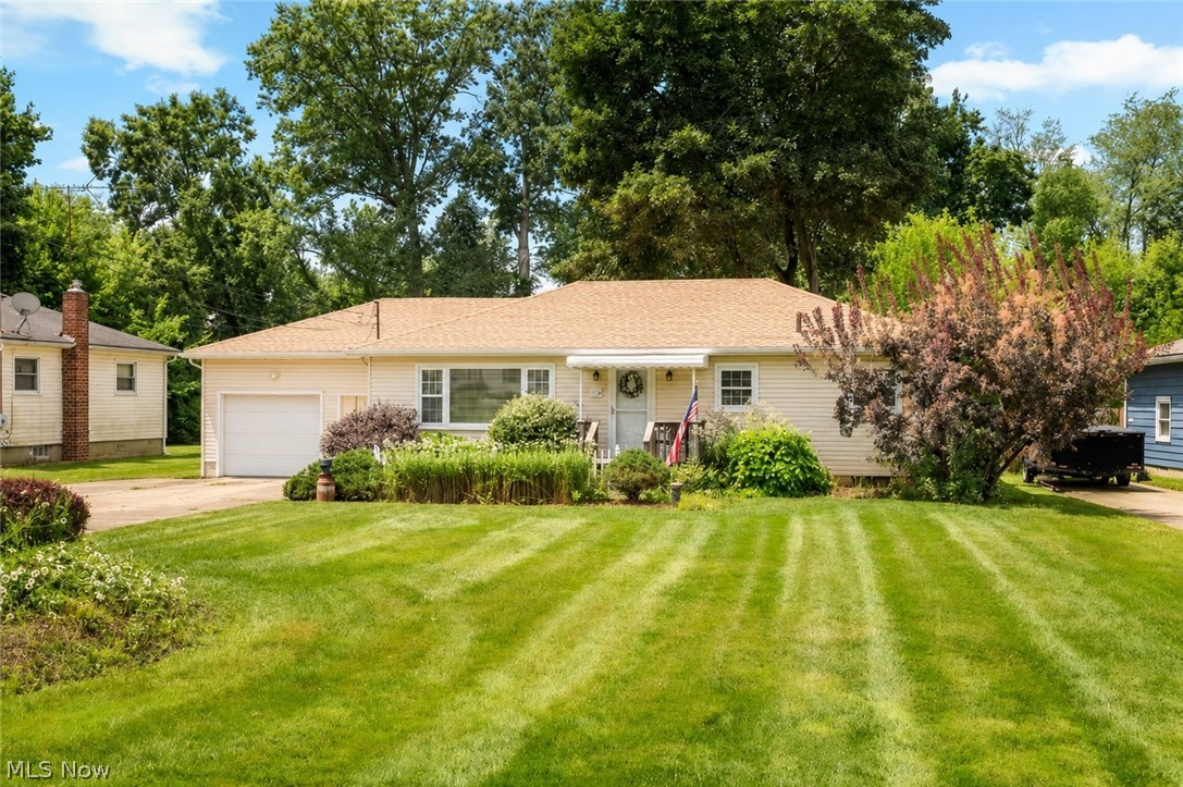 3112 N Bender Avenue Akron OH 44319