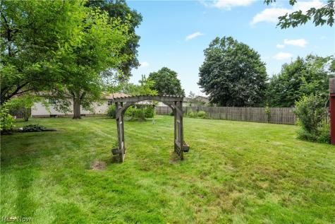 3112 N Bender Avenue Akron OH 44319