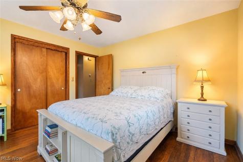 3112 N Bender Avenue Akron OH 44319