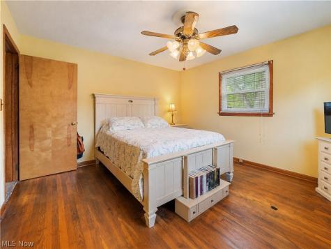 3112 N Bender Avenue Akron OH 44319
