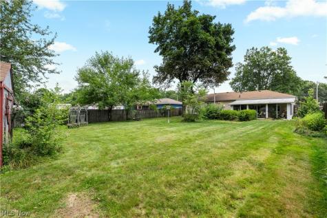 3112 N Bender Avenue Akron OH 44319