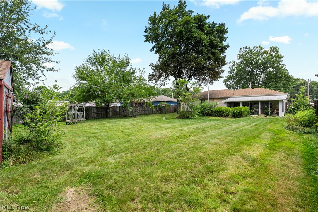 3112 N Bender Avenue Akron OH 44319