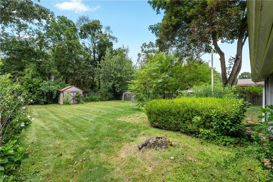 3112 N Bender Avenue Akron OH 44319