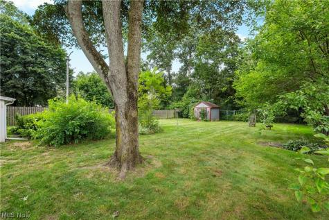 3112 N Bender Avenue Akron OH 44319