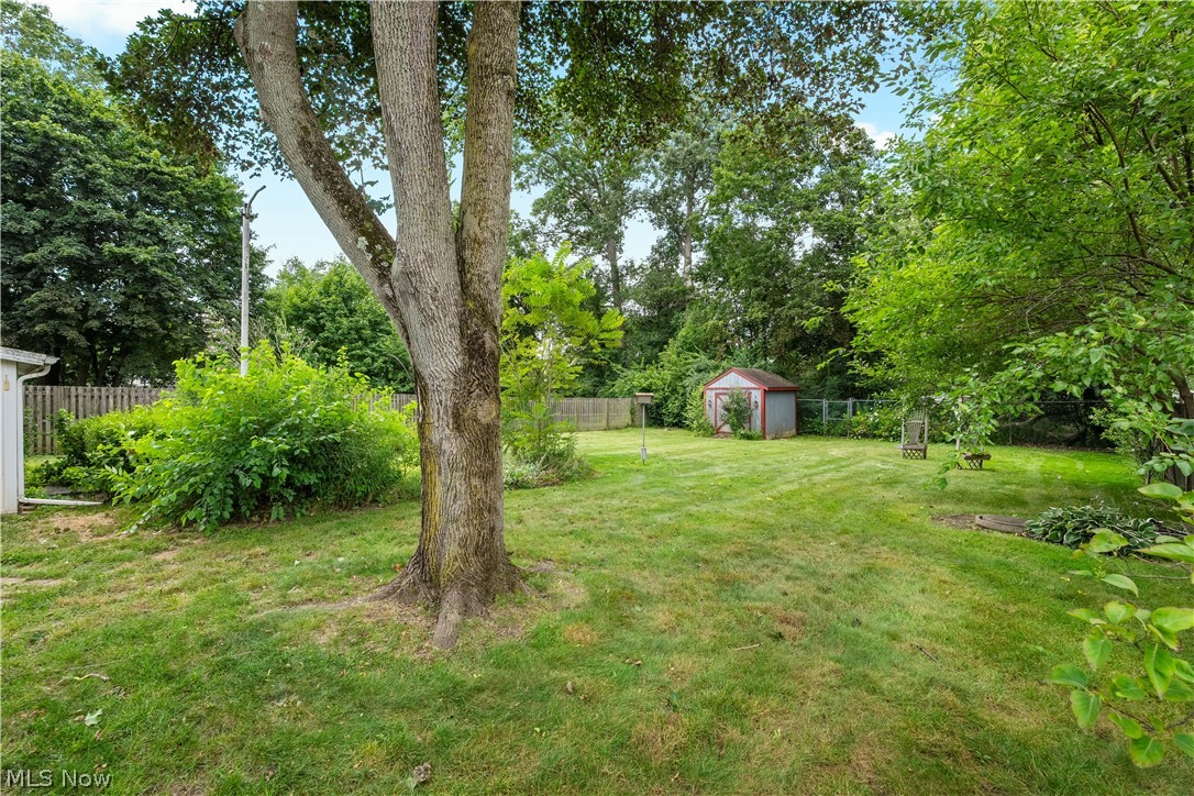 3112 N Bender Avenue Akron OH 44319