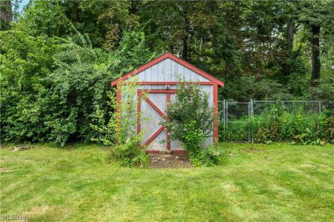3112 N Bender Avenue Akron OH 44319
