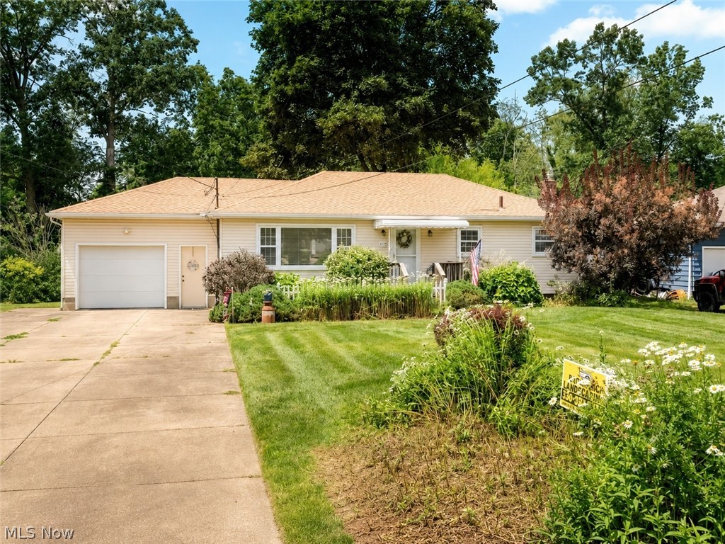 3112 N Bender Avenue Akron OH 44319