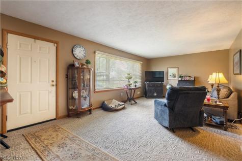 3112 N Bender Avenue Akron OH 44319