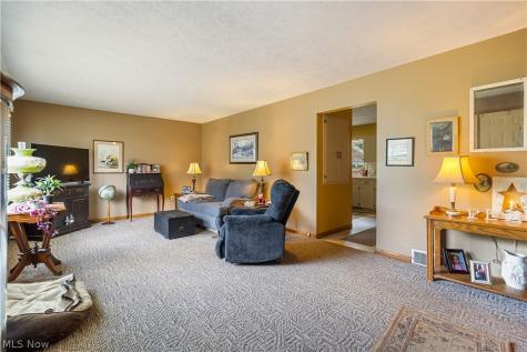 3112 N Bender Avenue Akron OH 44319